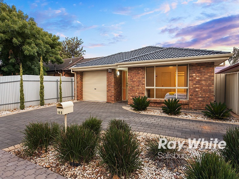 16B Secomb Avenue, Parafield Gardens SA 5107
