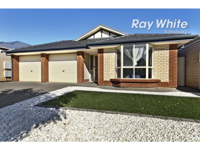 35 Lafitte Way, Andrews Farm SA 5114