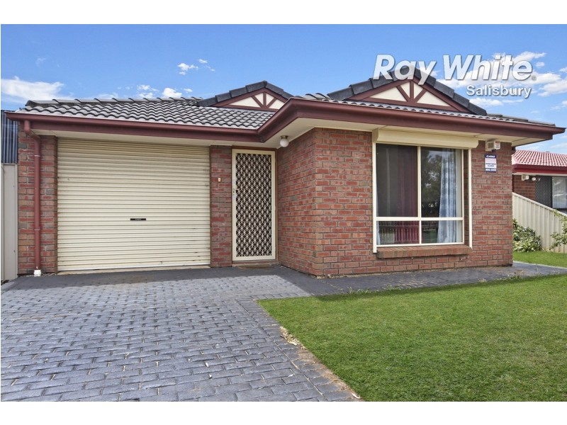 49 Andrew Smith Drive, Parafield Gardens SA 5107
