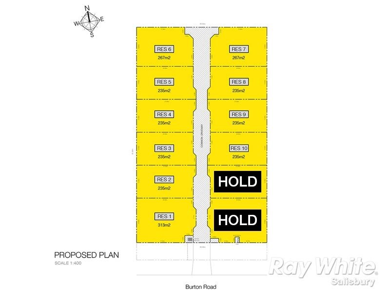 Lot 4/317-321 Burton Road, Burton SA 5110