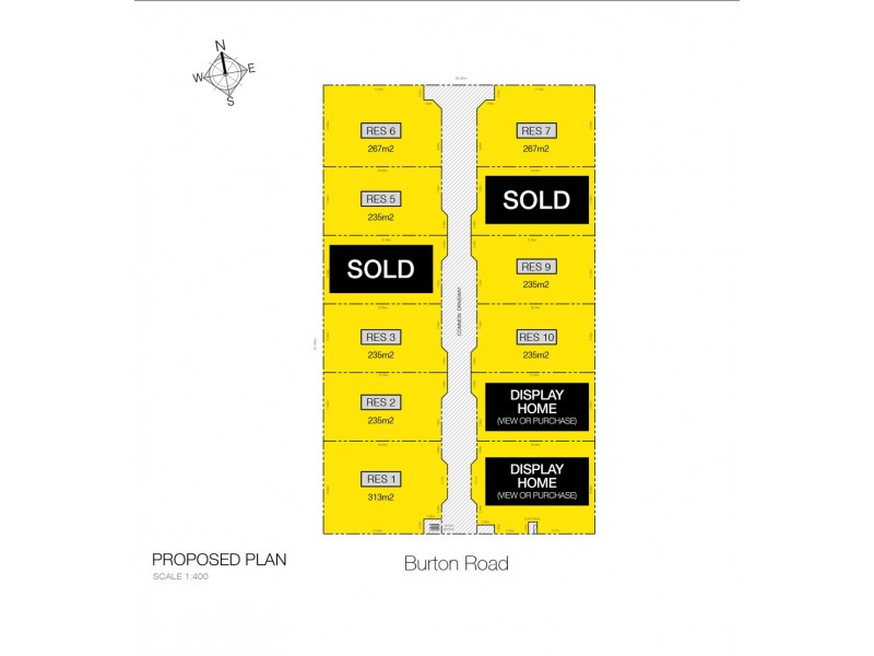 Lot 5/317-321 Burton Road, Burton SA 5110