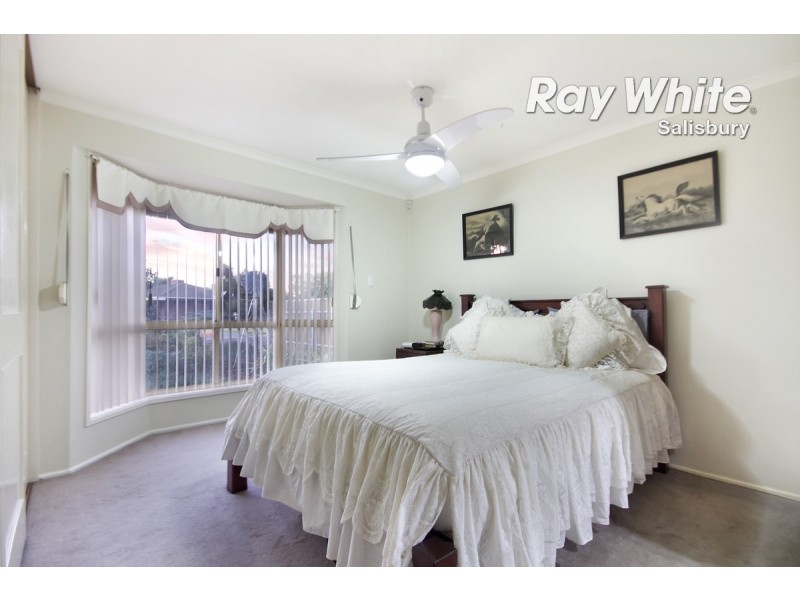 14 Causby Crescent, Willaston SA 5118