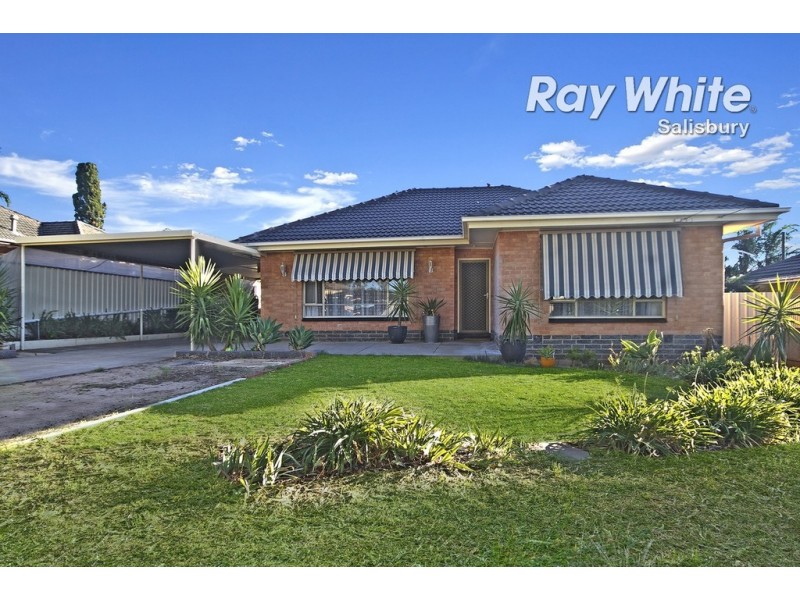 11 Warrigal Street, Para Hills SA 5096