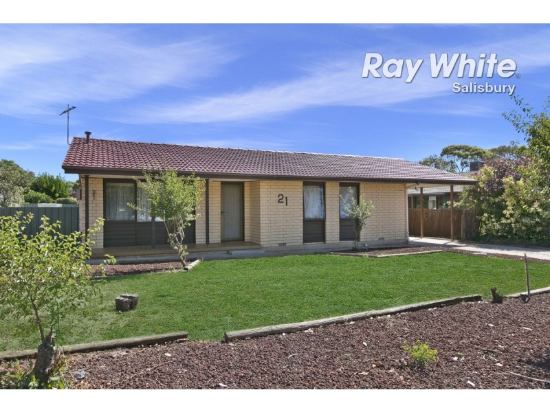 21 Palari Crescent, Munno Para SA 5115