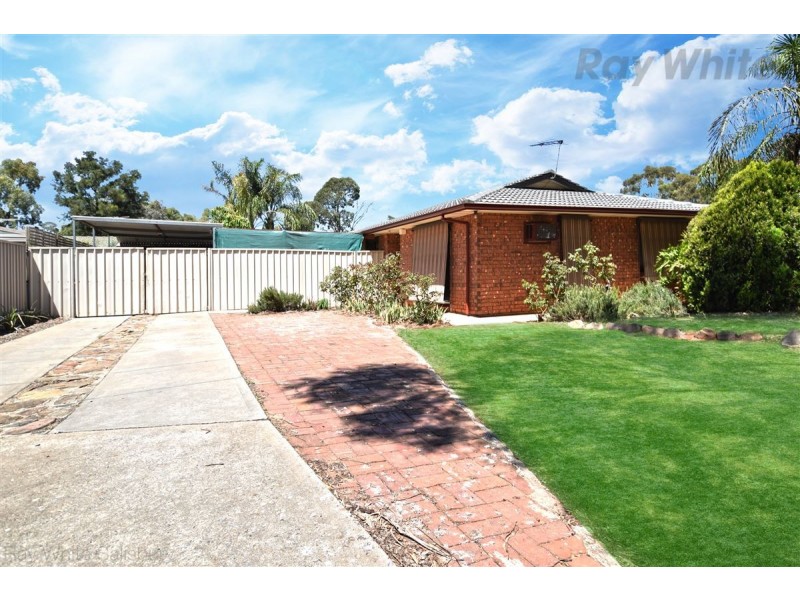 6 Edgar Court, Salisbury Park SA 5109