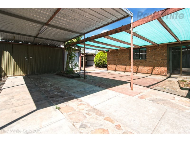 6 Edgar Court, Salisbury Park SA 5109