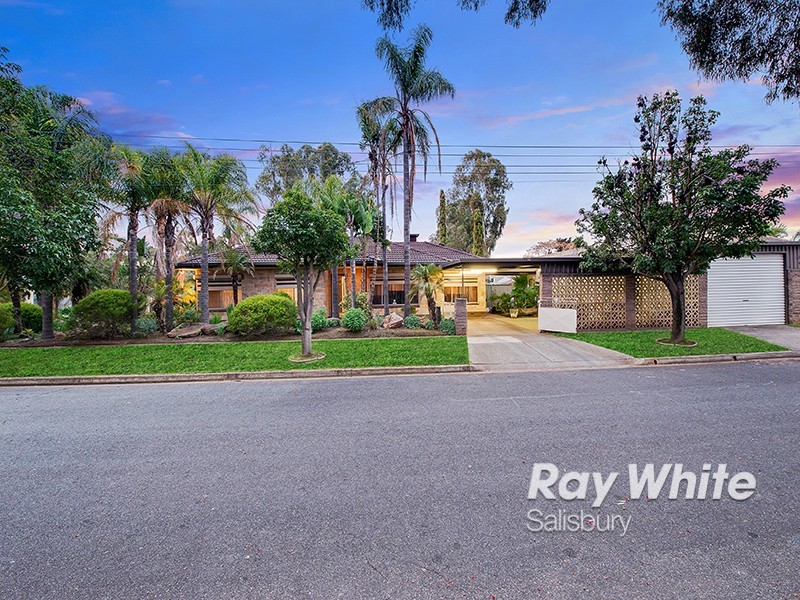 10 Beltana Street, Salisbury SA 5108