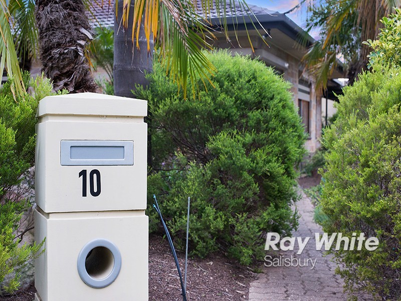 10 Beltana Street, Salisbury SA 5108
