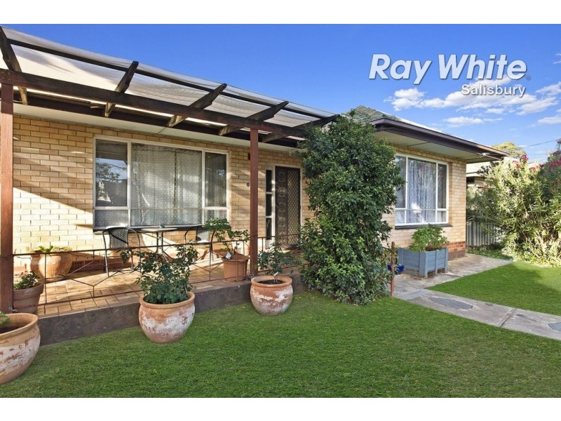12 Margaret Avenue, Salisbury SA 5108