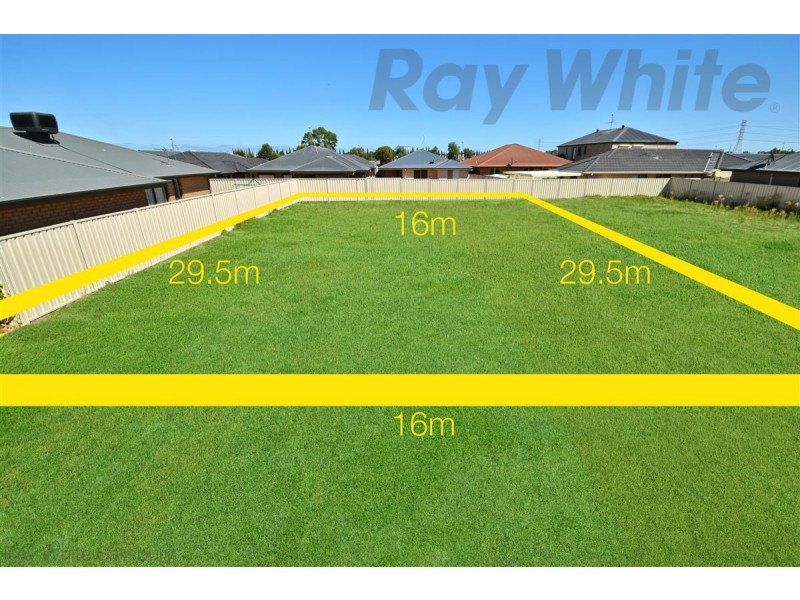 43 The Boulevard, Parafield Gardens SA 5107