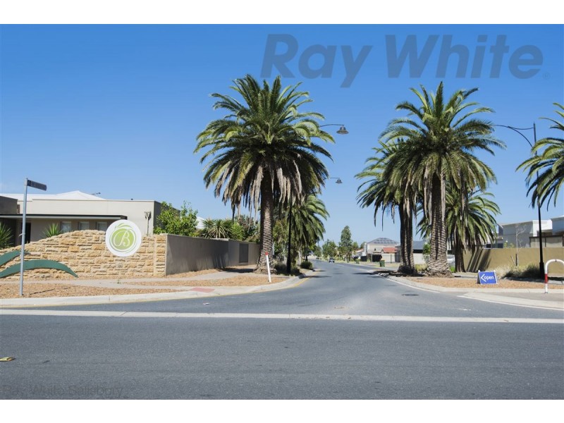 43 The Boulevard, Parafield Gardens SA 5107