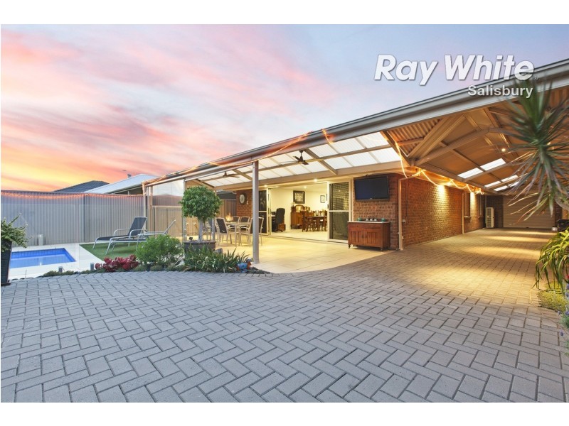 11 Southern Avenue, Mansfield Park SA 5012