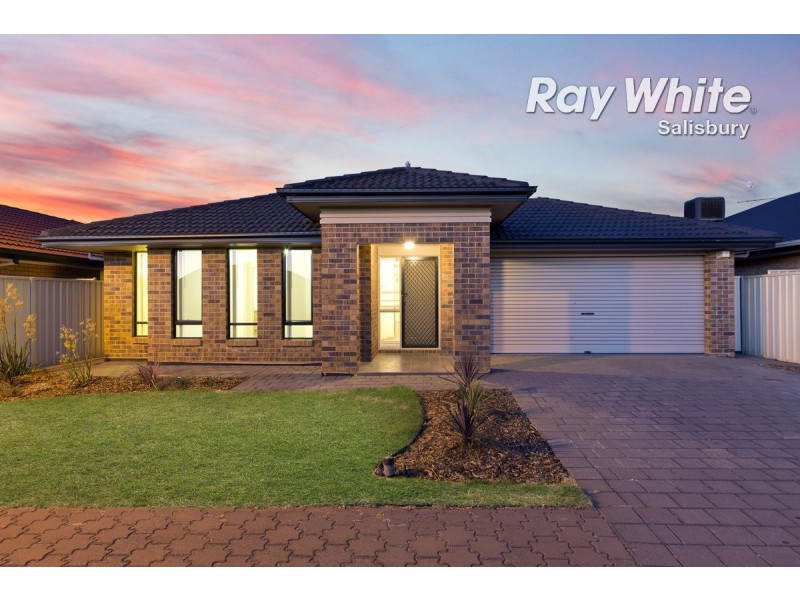 17 Banff Street, Burton SA 5110