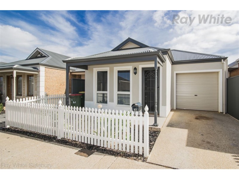 13 Hawick Avenue, Blakeview SA 5114