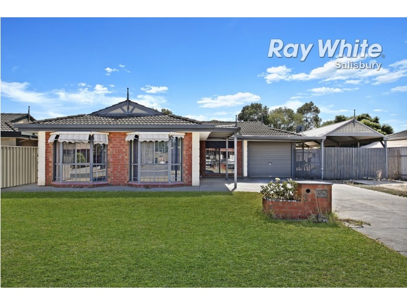 3 Riva Court, Paralowie SA 5108