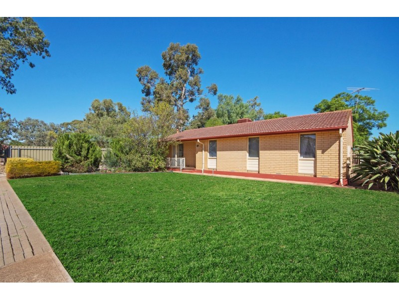 19 Koongarra Crescent, Munno Para SA 5115