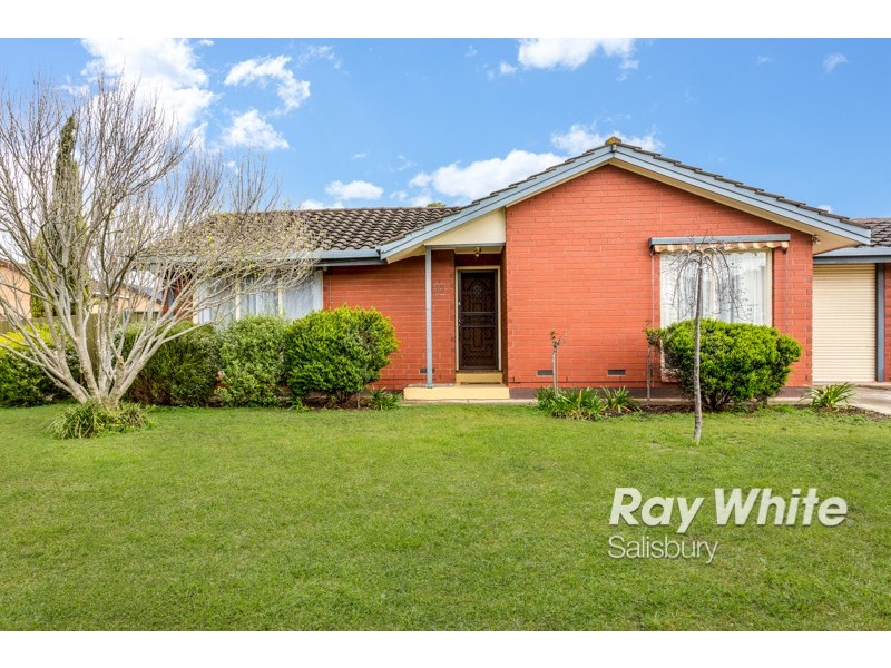 10 Onkaparinga Drive, Salisbury SA 5108