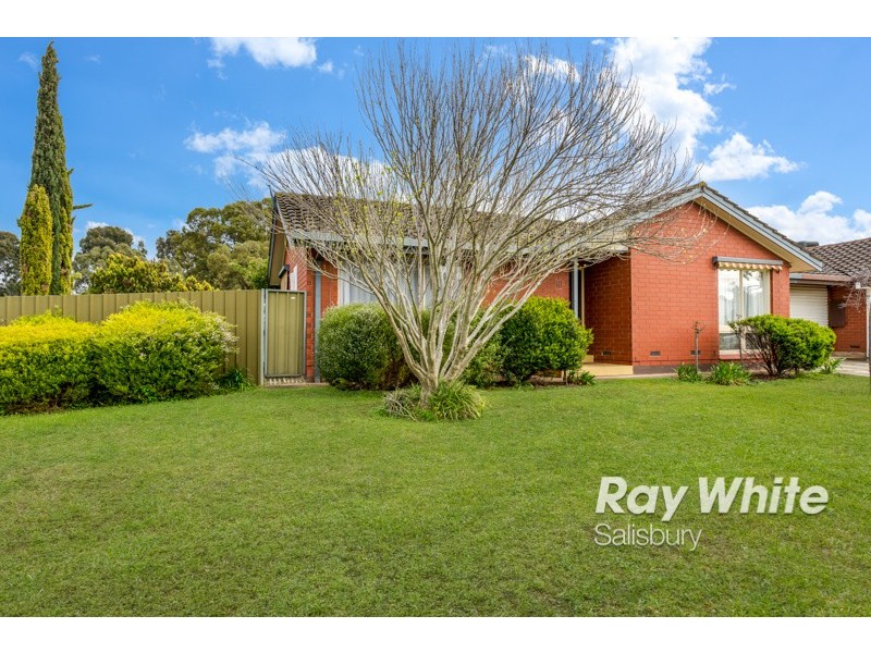 10 Onkaparinga Drive, Salisbury SA 5108