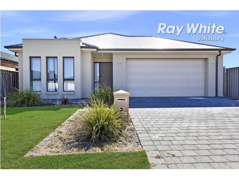 19 Burwood Road, Munno Para West SA 5115