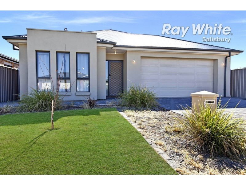 19 Burwood Road, Munno Para West SA 5115