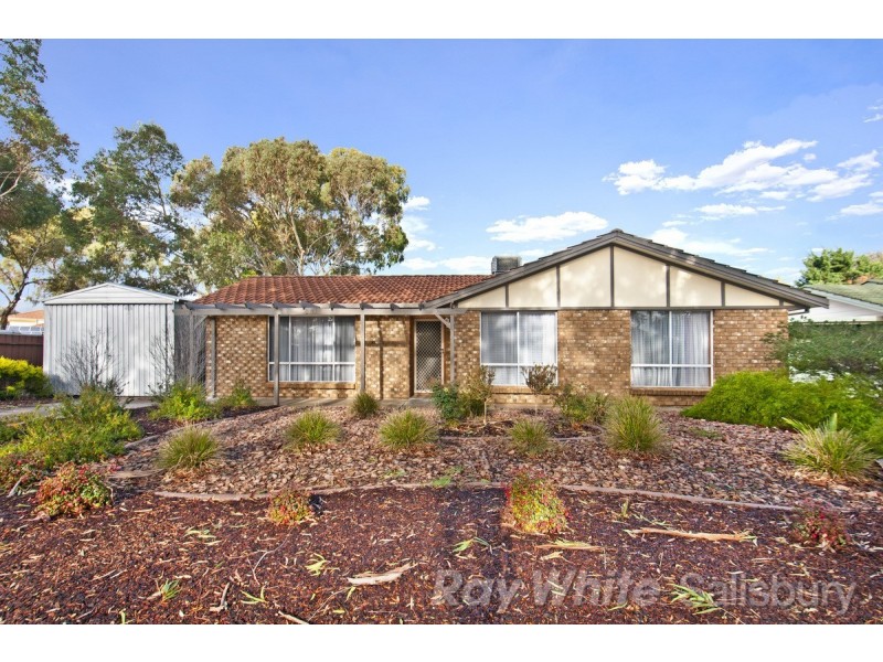 6 Prescott Close, Paralowie SA 5108