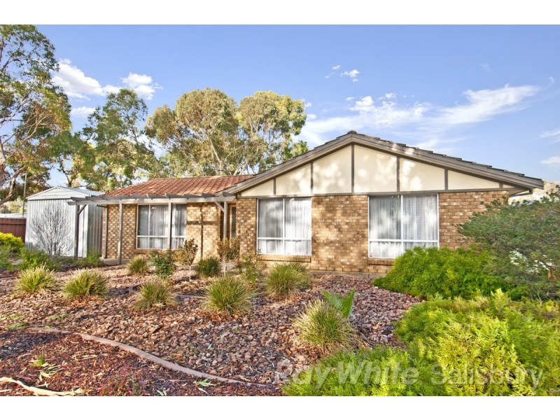 6 Prescott Close, Paralowie SA 5108