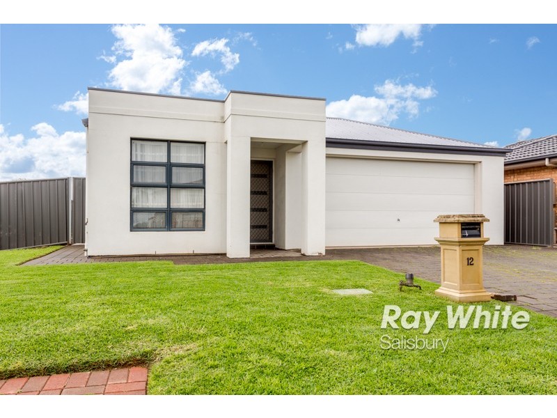 12 Cedar Street, Munno Para West SA 5115