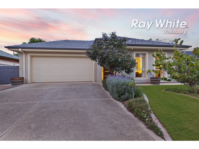 8 Shipton Street, Elizabeth SA 5112