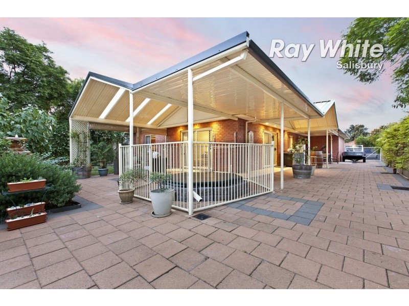 8 Shipton Street, Elizabeth SA 5112