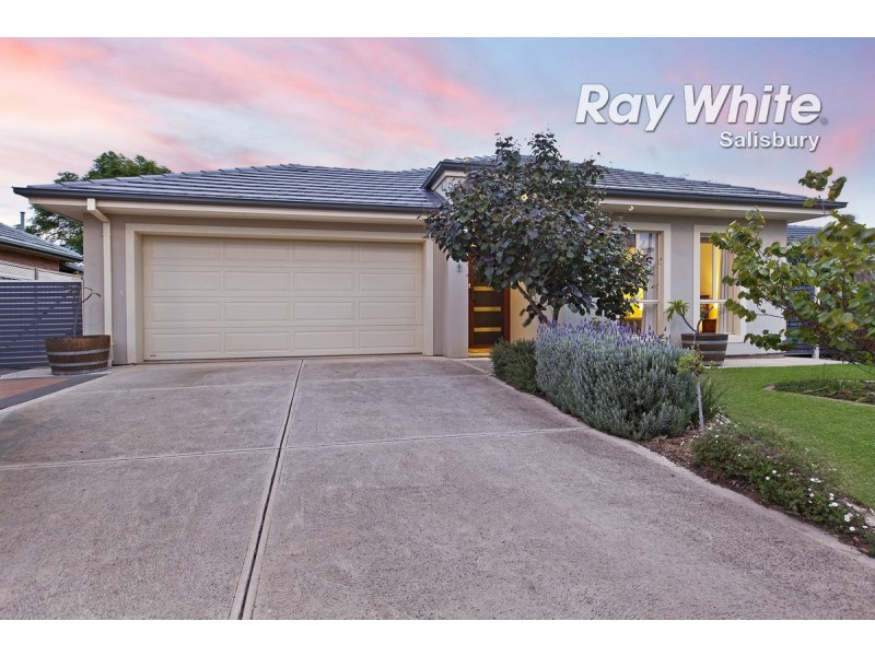 8 Shipton Street, Elizabeth SA 5112
