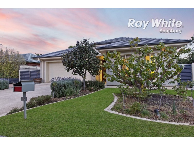 8 Shipton Street, Elizabeth SA 5112