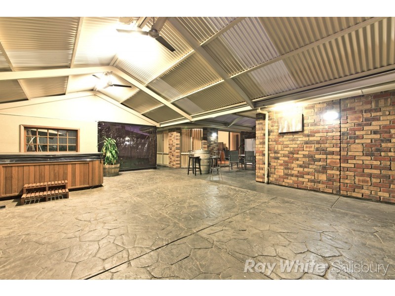 8 Rockley Court, Hillbank SA 5112