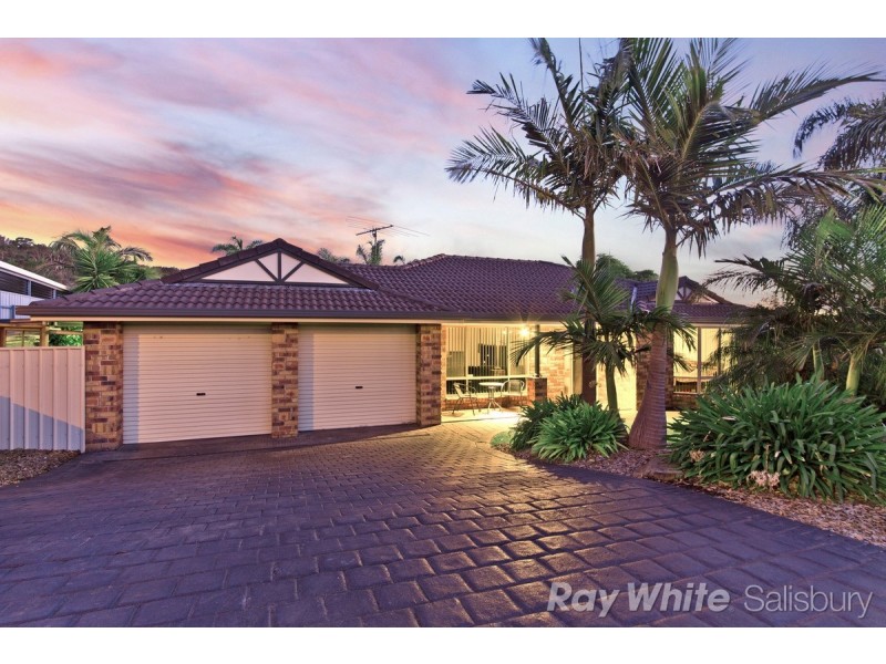 8 Rockley Court, Hillbank SA 5112