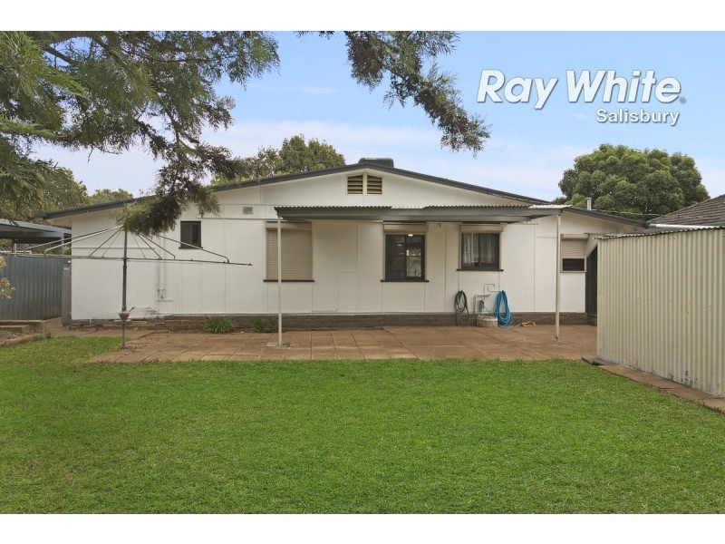 43 Whitford Road, Elizabeth South SA 5112