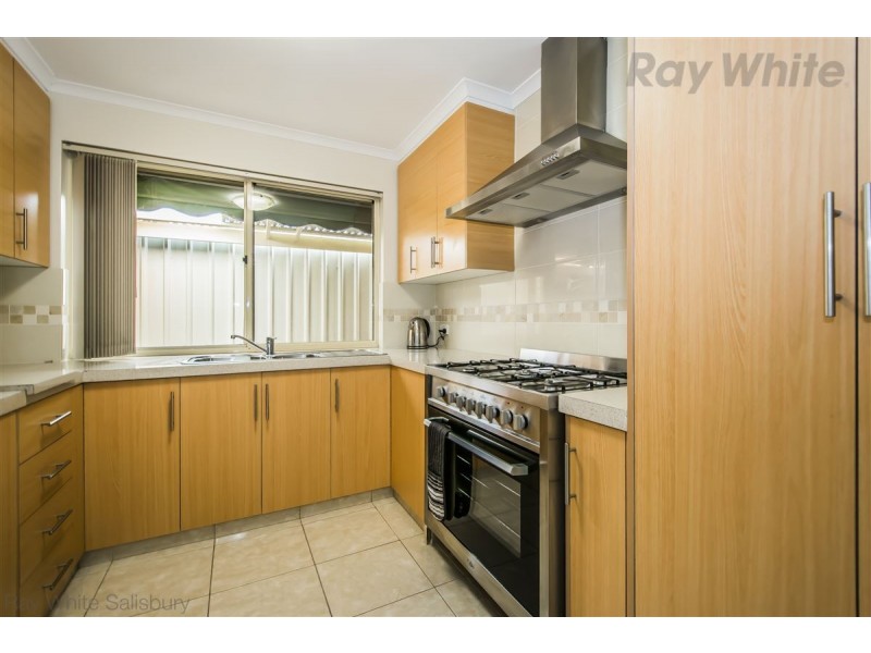 19 McCullough Court, Golden Grove SA 5125