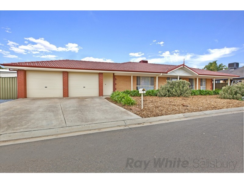 6 Gluford Court, Andrews Farm SA 5114