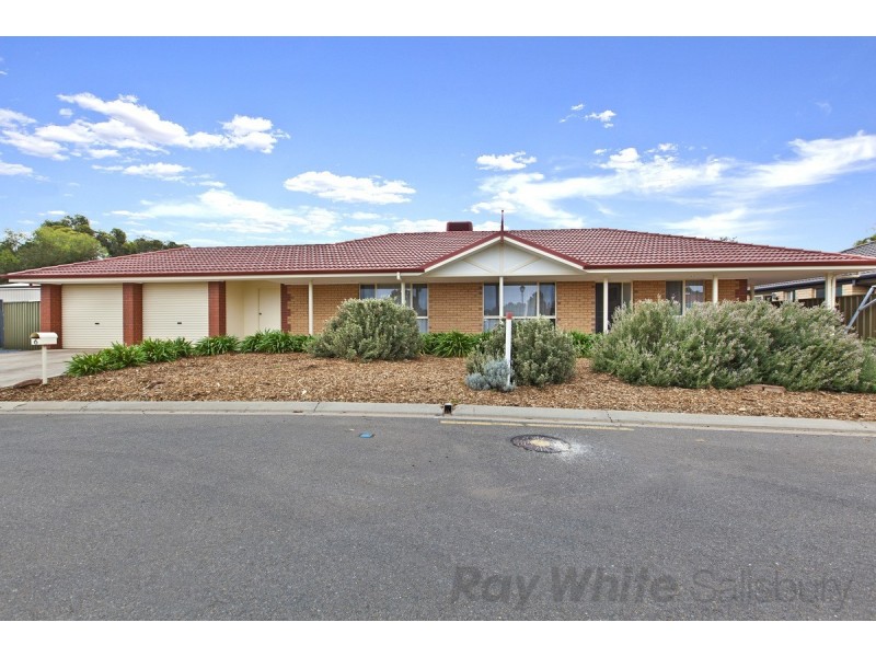 6 Gluford Court, Andrews Farm SA 5114