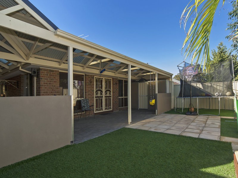 41 Grace Boulevard, Smithfield Plains SA 5114