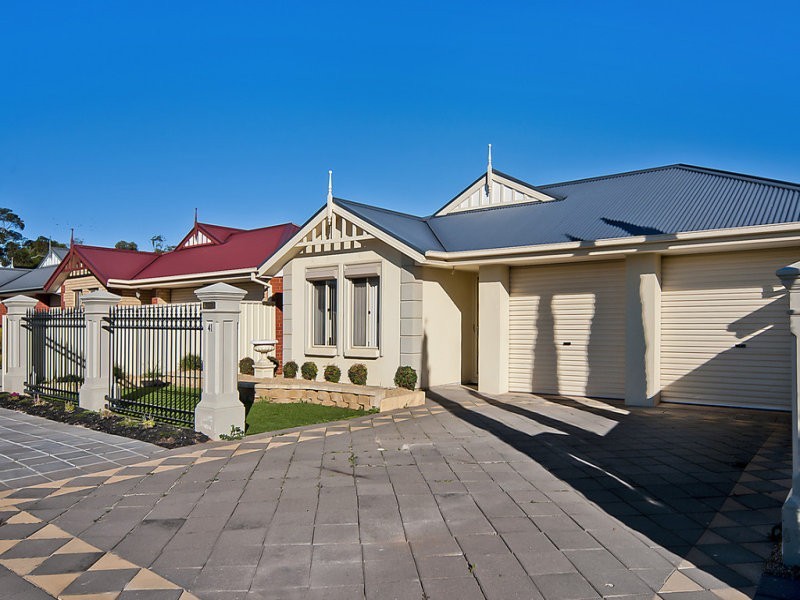 41 Grace Boulevard, Smithfield Plains SA 5114