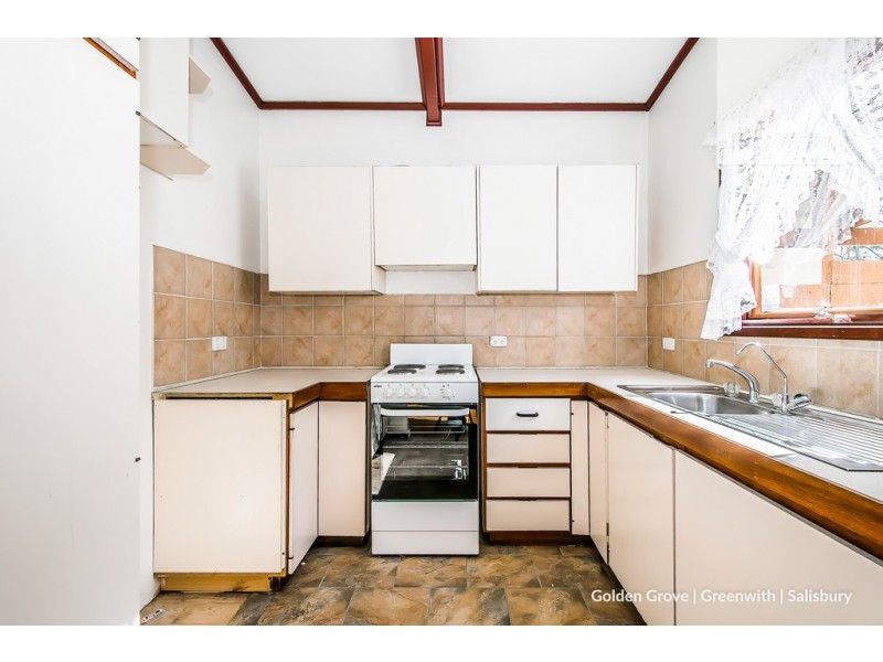 25 Ballard Street, Elizabeth East SA 5112