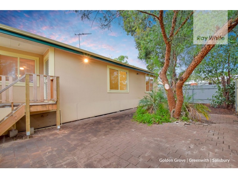 25 Ballard Street, Elizabeth East SA 5112