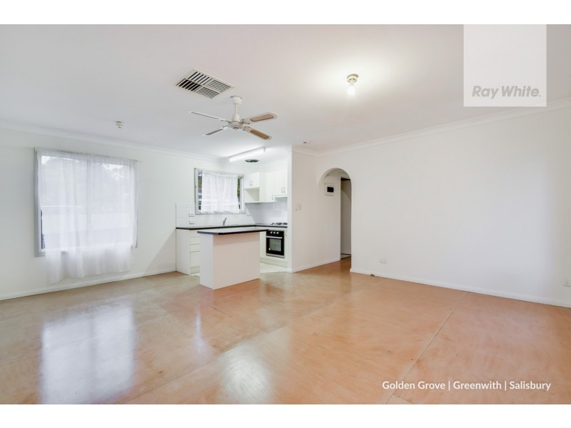 25 Ballard Street, Elizabeth East SA 5112