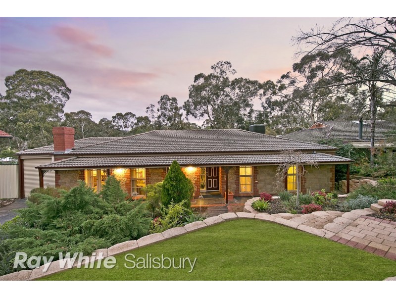 23 Ferrier Avenue, Fairview Park SA 5126