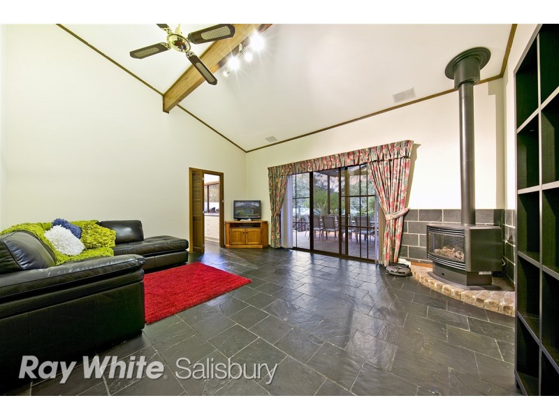 23 Ferrier Avenue, Fairview Park SA 5126