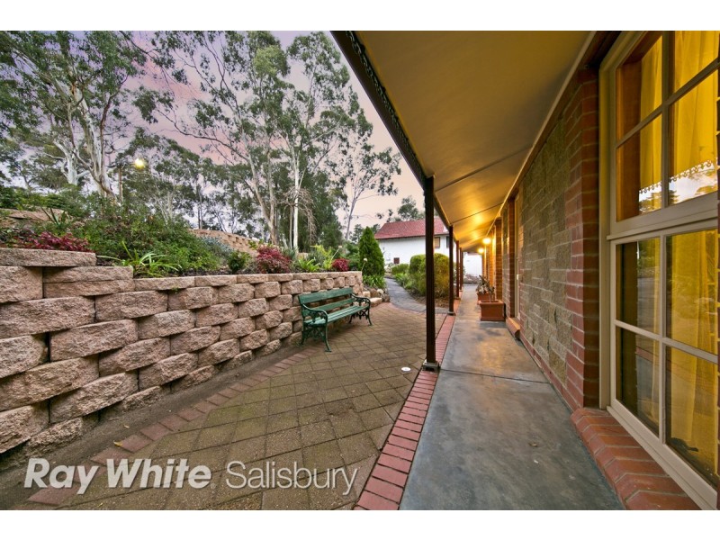 23 Ferrier Avenue, Fairview Park SA 5126