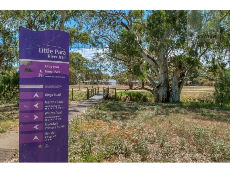 2 Young Boulevard, Paralowie SA 5108