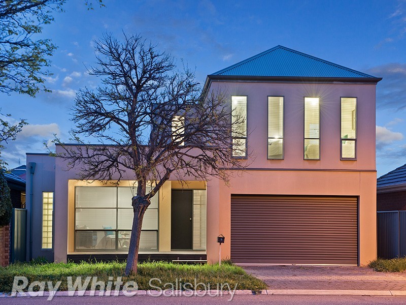 9 Lakewood Court, Mawson Lakes SA 5095