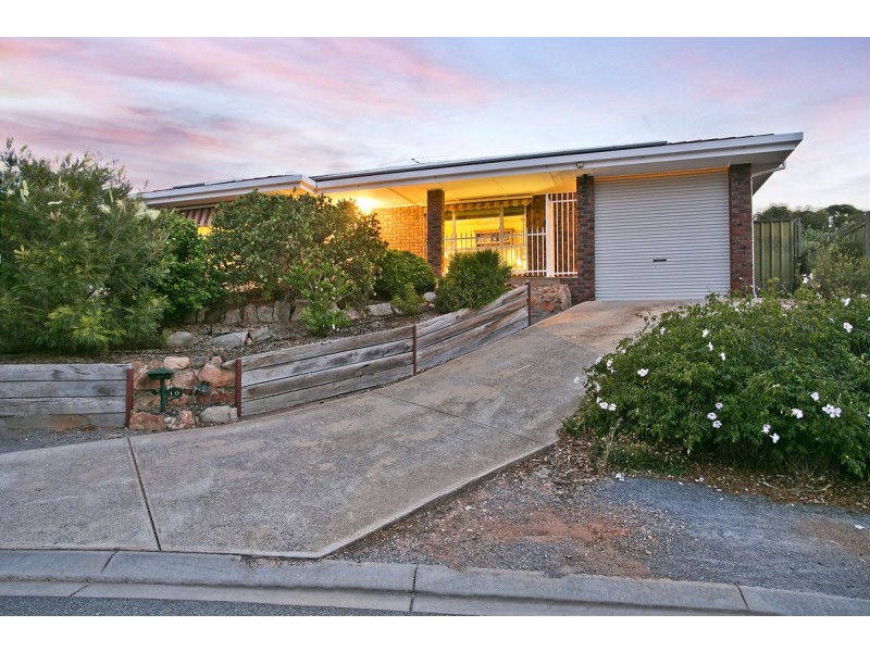 10 Norway Avenue, Hillbank SA 5112