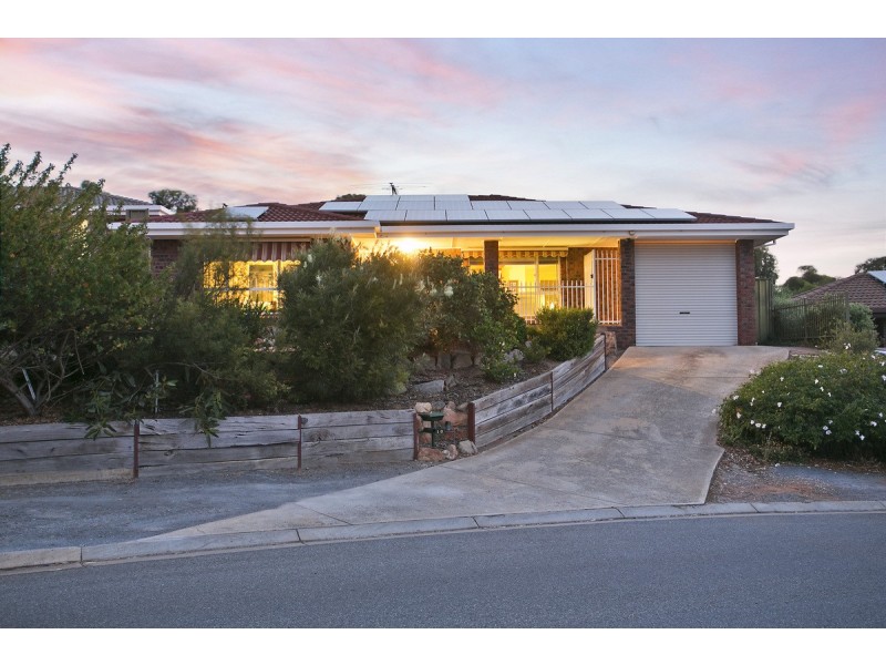 10 Norway Avenue, Hillbank SA 5112