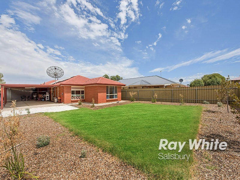48 Trinity Court, Andrews Farm SA 5114